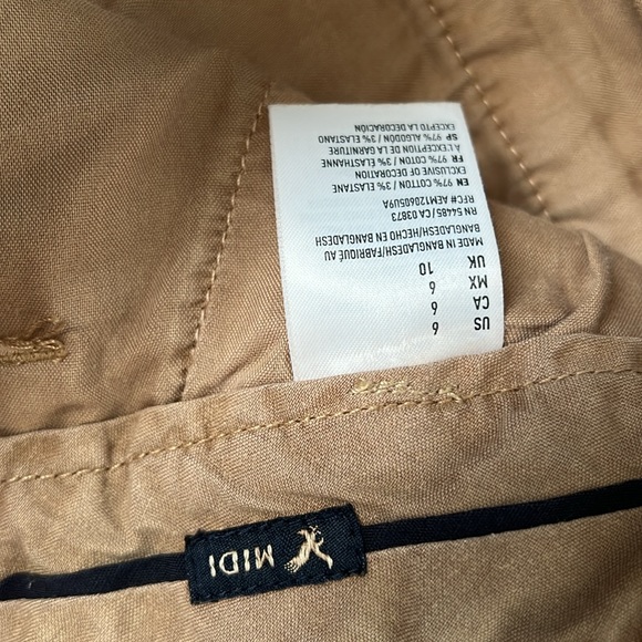 AE shorts - Picture 3 of 3